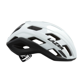 Lazer Lazer Strada Kineticore White  Helmet SM 52-56