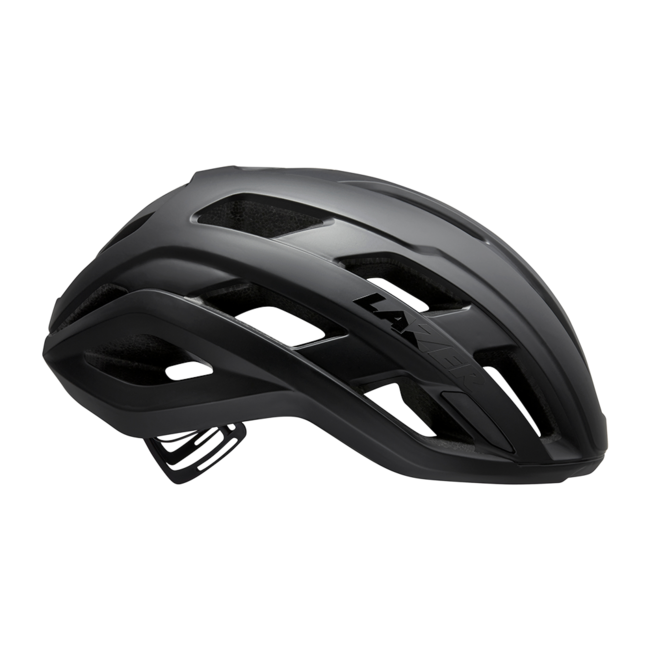 Lazer Lazer Strada Kineti Core Matte BLK SM 52-56