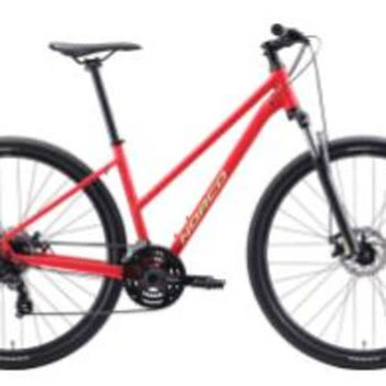NORCO XFR 3 ST S RED/GREEN