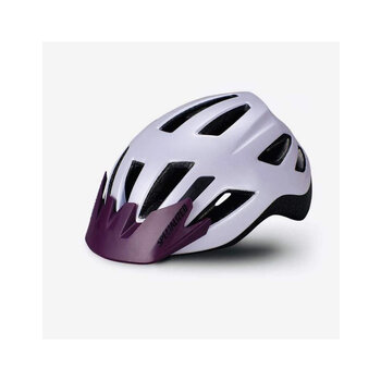 Specialized Shuffle LED SB HLMT  UV LILAC Mips