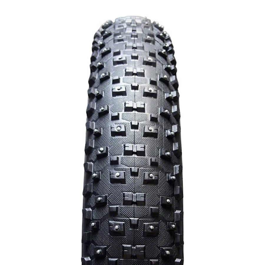 Vee Rubber Vee Tire Snow Shoe Studded Fat Tire 26x4.8
