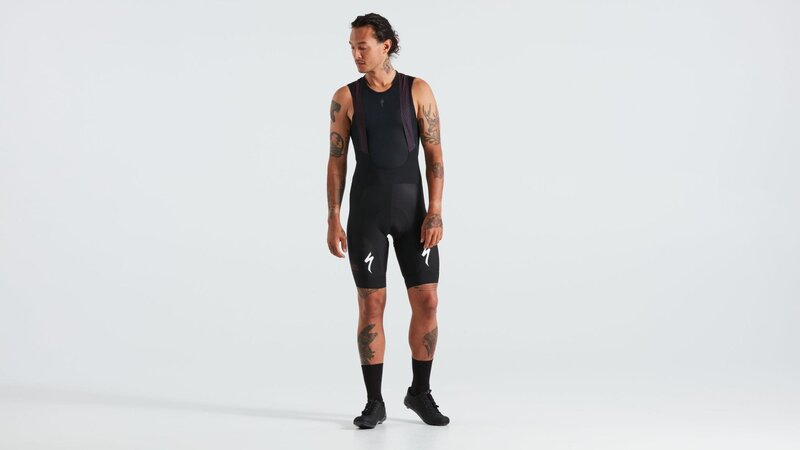 Specialized Specialized Team SL Bib Shorts L