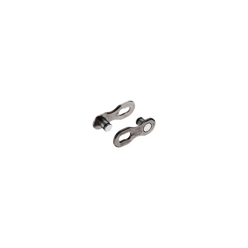 Shimano SHIMANO BICYCLE CHAIN, SM-CN900-11, QUICK-LINK FOR 11-SPEED CHAIN, 1 SET=2 PAIRS FOR 2 CHAINS