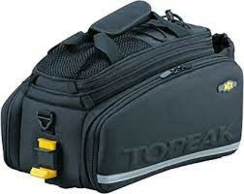 Topeak Topeak Trunk Bag EX Velcro Strap