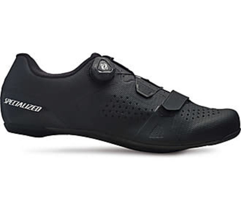 Specialized TORCH 2.0 RD SHOE BLK 41