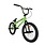 hutch Hutch 911 20in BMX Neon Green