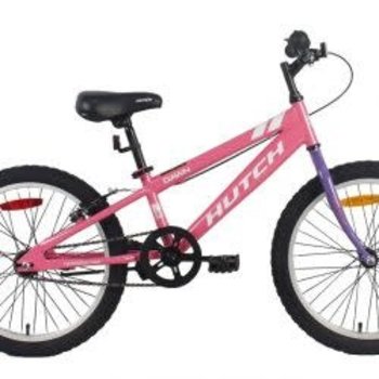 Genesis Cycle Genesis Hutch Dawn 20" Coaster Pink