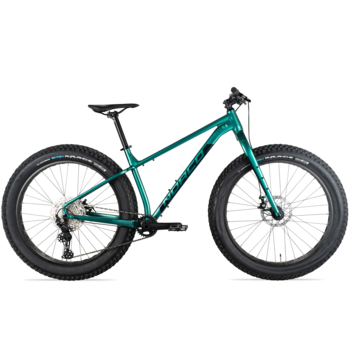 Norco Norco Bigfoot 3 Large Green