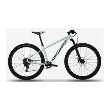 Specialized Specialized Rockhopper Comp 29 XS White Sage Satin Forest Green