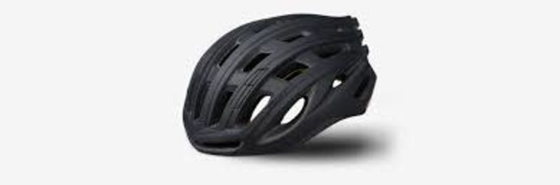 Specialized PROPERO 3 HLMT ANGI MIPS CPSC BLK S