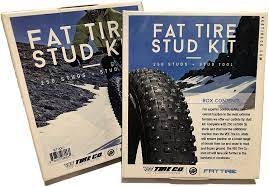 Vee Rubber Vee Tire Co. Carbide Stud Kit