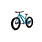 Moose Moose Fatbike Youth Light Blue