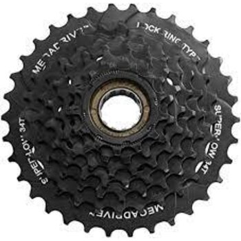 Sunrace Sunrace 14-34t Freewheel