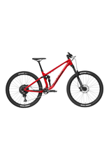 Norco 2022 Norco Fluid FS4 M 29 Red/Black