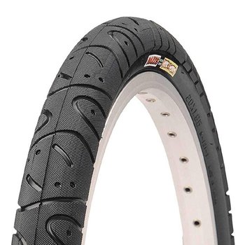 Maxxis Maxxis, Hookworm, 26 x 2.50, Wire, 60TPI, 65PSI, 1125g, Black