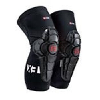 G-Form G-FORM PRO X3 KNEE GUARDS M