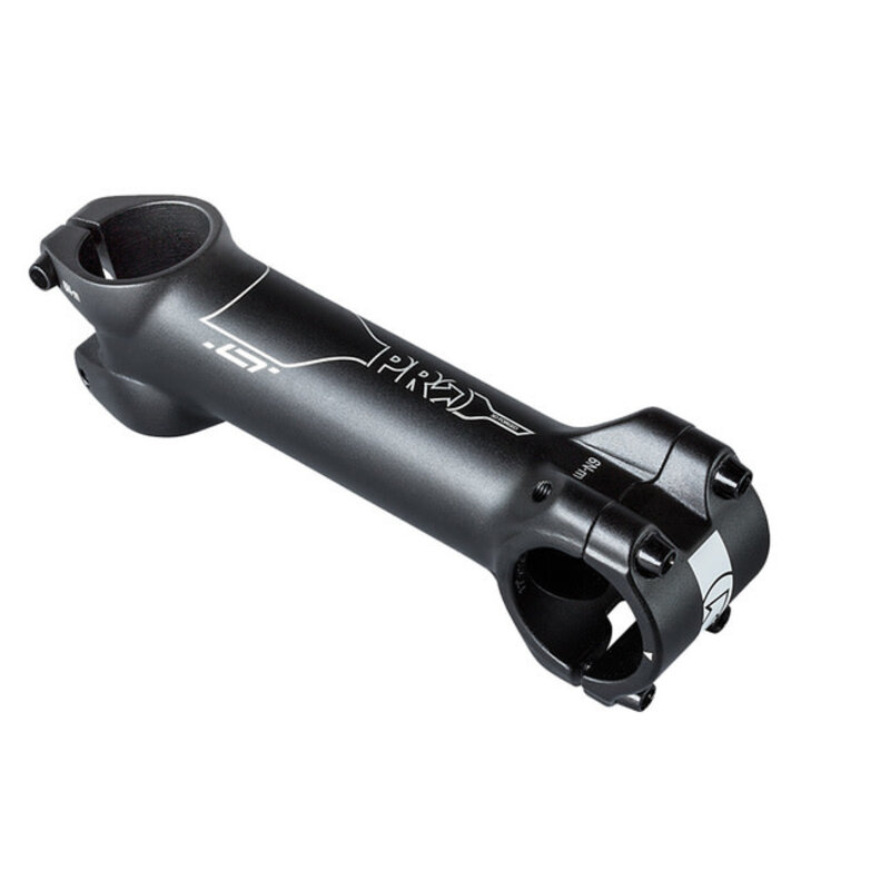 Pro PRO Stem LT Black 80mm/+ -17 D