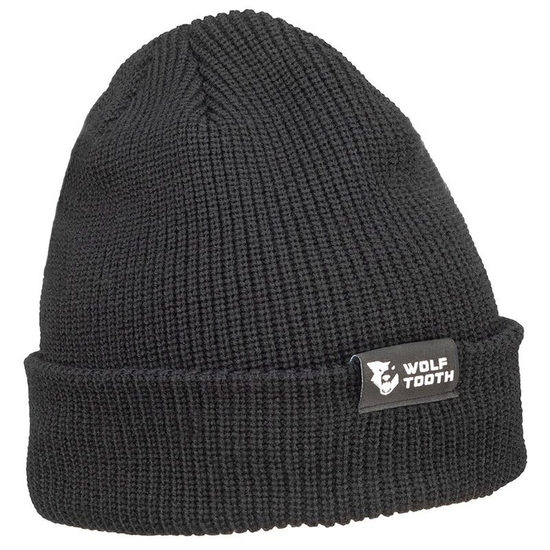 Wolf Tooth components Wolf Tooth Polylana Recycled Beanie