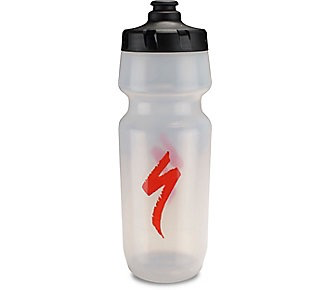 Specialized Specialized BM 2ND GEN BTL SBC TRANS S-LOGO 24oz