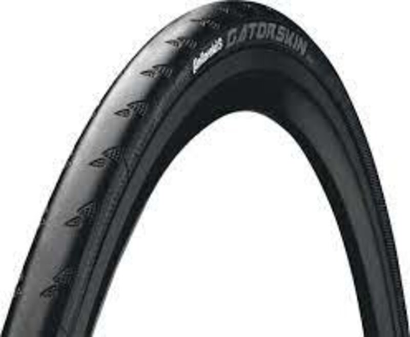 Continental Continental Gatorskin Black Edition