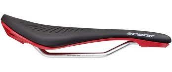 Spank Spank Saddle 144mm x 265mm