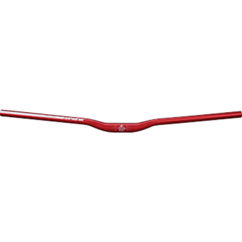 Spank Spoon 800 Bar Red Rise 40mm