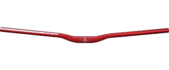 Spank Spoon 800 Bar Red Rise 40mm
