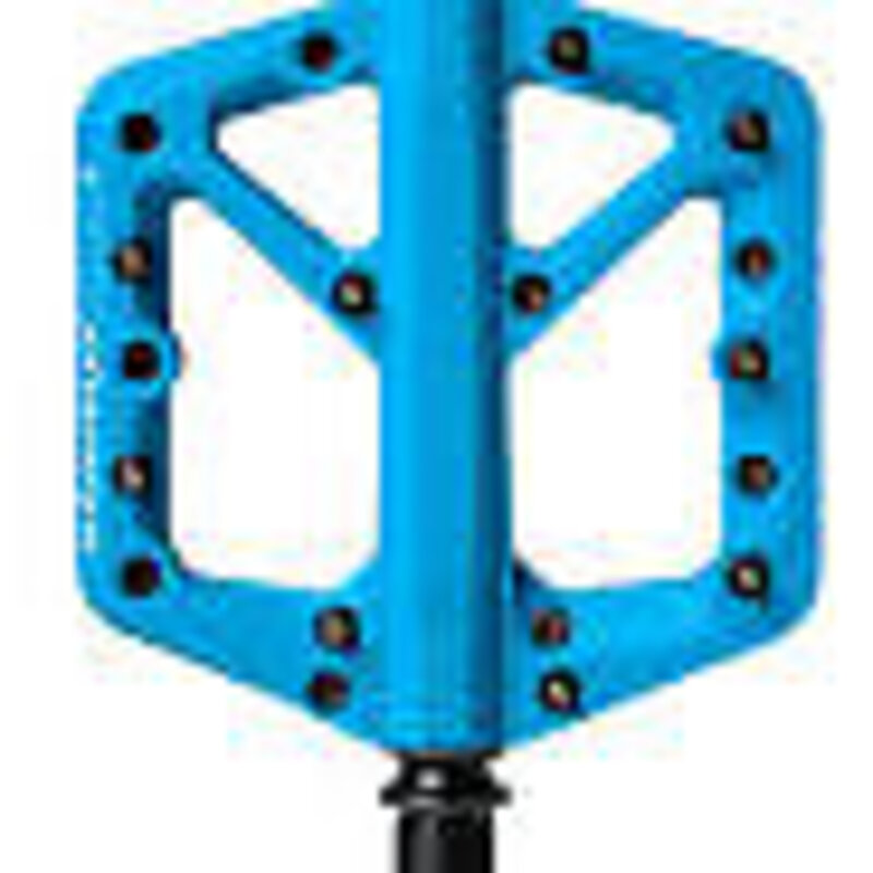 Crankbrothers Stamp 1 Large Blue