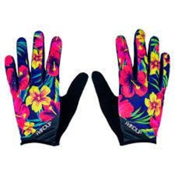 HANDUP HANDUP HU MDAY GLOVES MIAMI DOS XL