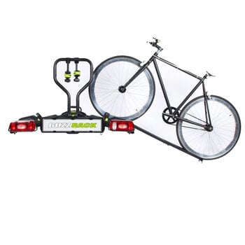 BUZZ RACK Buzzrack bike rack