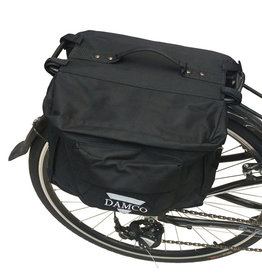 DAMCO Damco Rear Double  Bag