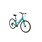 Genesis Cycle 2023 Genesis Roseport 5.0 24sp 16in Teal