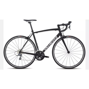 Specialized 2023 SPECIALIZED ALLEZ E5 BLK/CSTBTLSHP/CARB 54