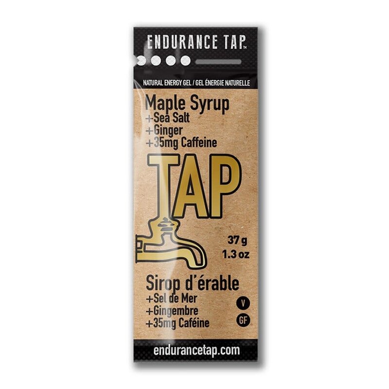 endurance tap ENDURANCE TAP MAPLE SYRUP