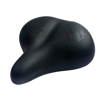 megasoft MEGASOFT SC270 SUPER CRUISER SADDLE