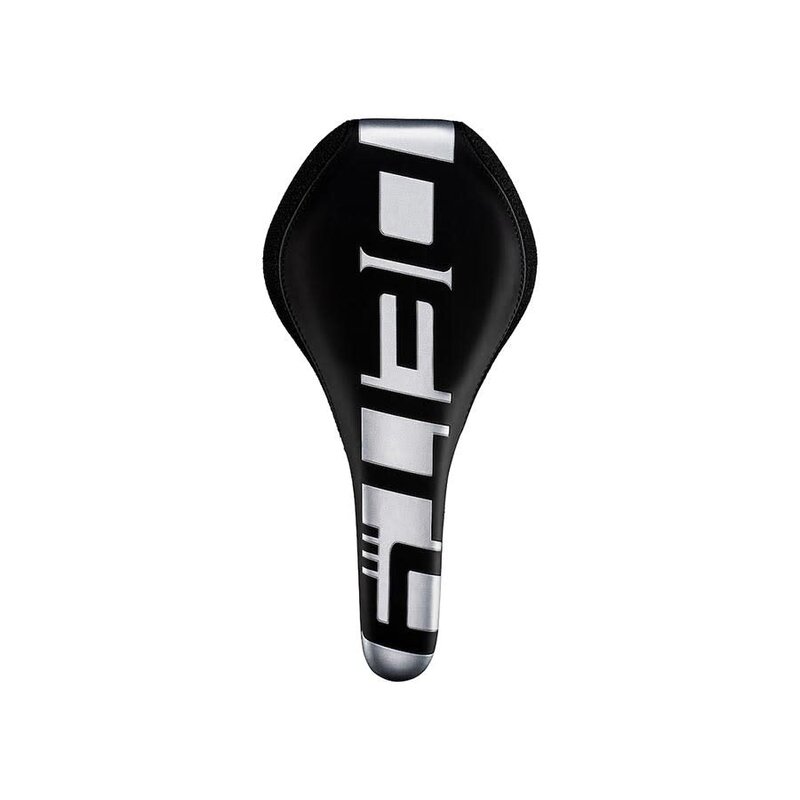 Deity DEITY SPEEDTRAP AM CRMO SADDLE CHROME