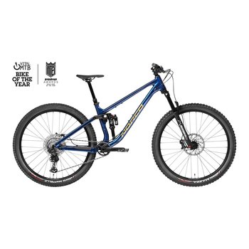 Norco 2023 NORCO FLUID FS2 M29 BLUE COPPER