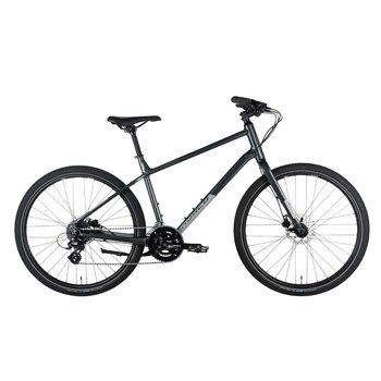 Norco NORCO INDIE 2 S GREY/SILVER