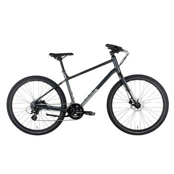 Norco 2023 NORCO INDIE 2 L GREY/SILVER