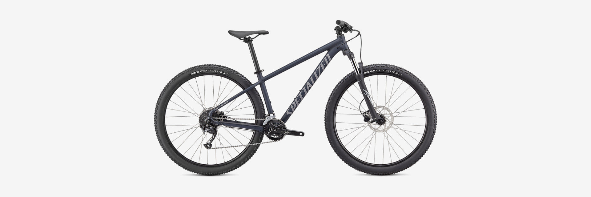 Specialized 2023 SPECIALIZED ROCKHOPPER SPORT 29 Large SLT CLGRY