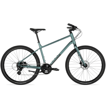 Norco 2023 NORCO INDIE 2 S GREEN/GREY