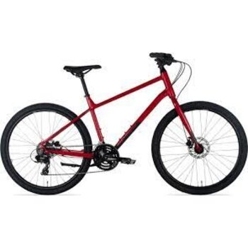 Norco NORCO INDIE 3 S RED/BLK