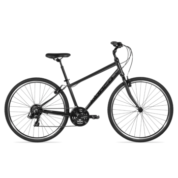 Norco NORCO YORKVILLE MED CHARCOAL