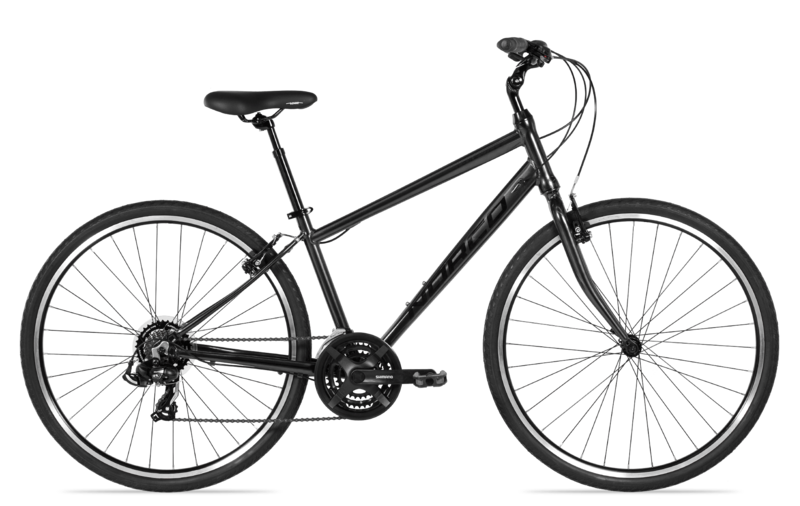 Norco NORCO YORKVILLE LG CHARCOAL