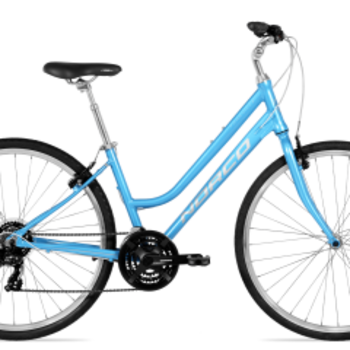 Norco NORCO YORKVILLE ST SML BLUE