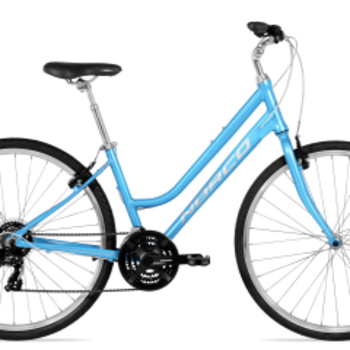 Norco 2023 NORCO YORKVILLE ST MED BLUE