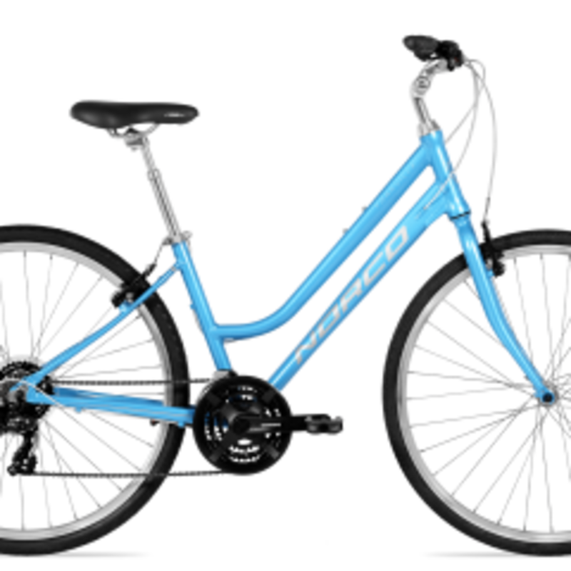 Norco NORCO YORKVILLE ST MED BLUE