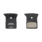 Shimano Shimano BP_L05, L-Type, Disc Brake Pads, Shape: Shimano K-Type/L-Type, Resin, Pair, L05A