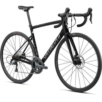 Specialized 2023 SPECIALIZED TARMAC SL6 TARBLK/SMK 54