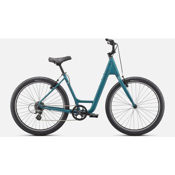 Specialized SPECIALIZED ROLL 2.0 SATIN DUSTY TURQUOISE SUMMER BLUE SATIN BLK RFL